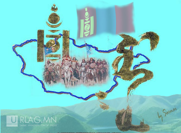 М.Хүрэлсүх: Үхлээс үнэтэй газар шороо